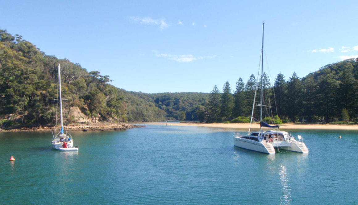 the basin picnic area 04